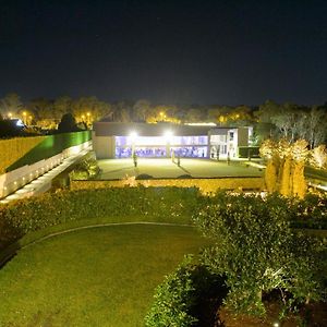 Suite Garden View